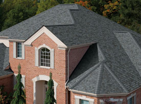 Residential Roofing