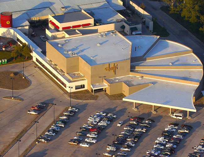 Habetz Roofing Commercial Services